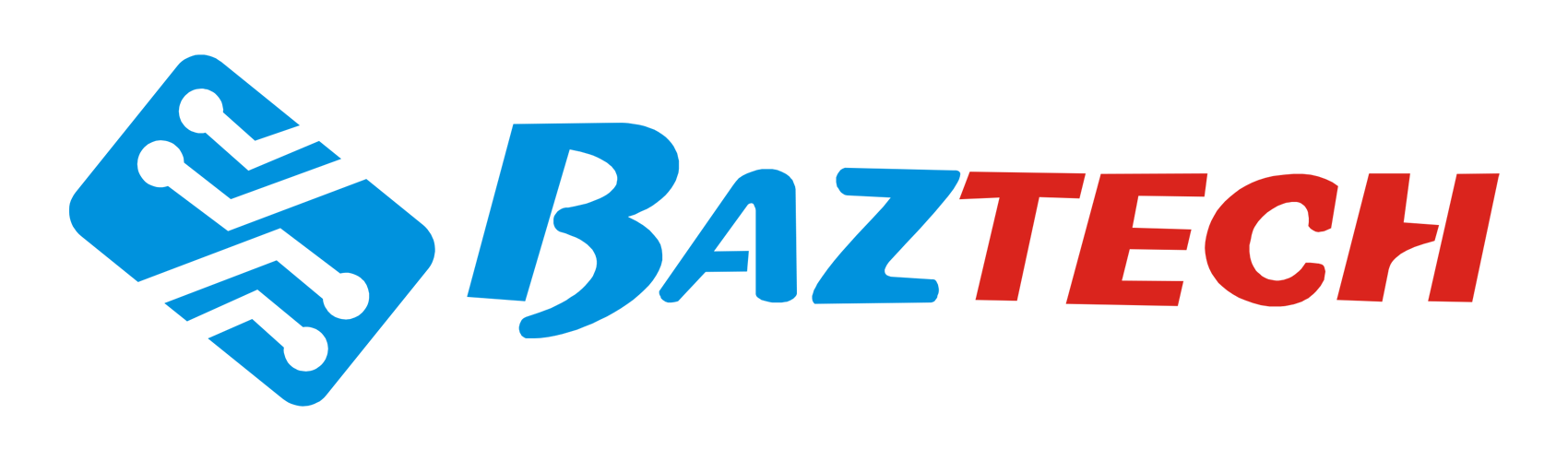 Baztech logo (horizontal) trns bckgrnd