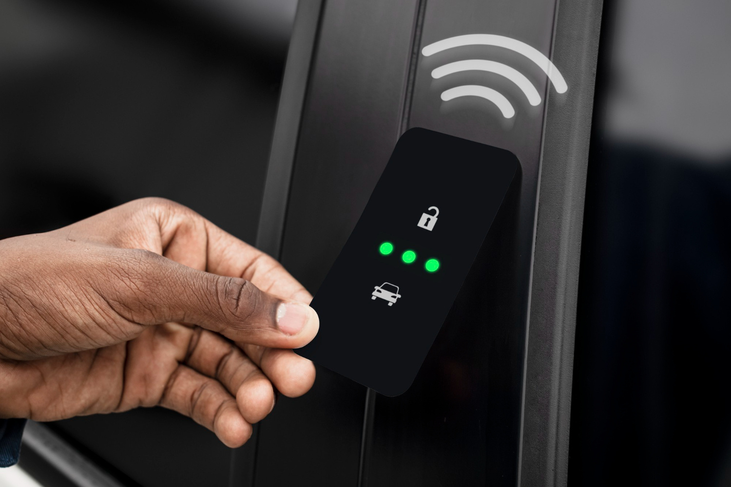 Access Control | Baztech Incorporated